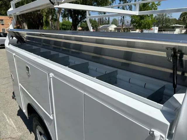 used Other Trucks Ford  for sale, in North Hills, CA Thumbnail 13