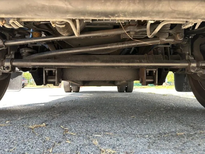 used Other Trucks Ford  for sale, in North Hills, CA Thumbnail 37