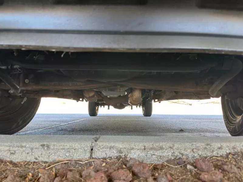 used Other Trucks Ford  for sale, in North Hills, CA Thumbnail 42