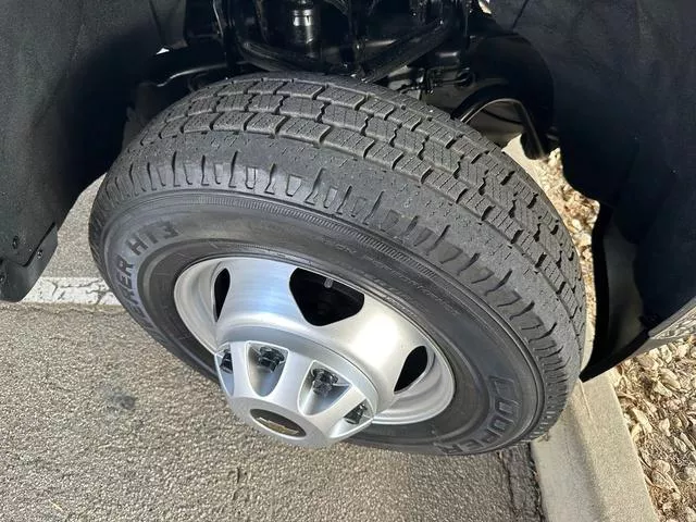 used Other Trucks Chevrolet  for sale, in North Hills, CA Thumbnail 31