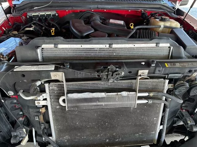 used Other Trucks Ford  for sale, in North Hills, CA Thumbnail 28