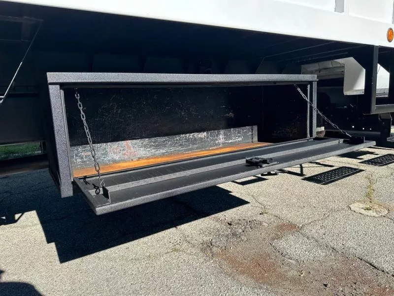 used Other Trucks Ford  for sale, in North Hills, CA Thumbnail 16