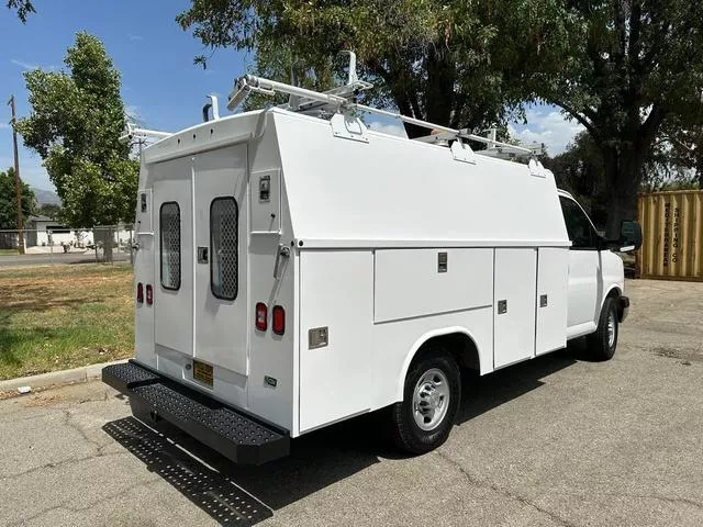 used Other Trailers Chevrolet  for sale, in North Hills, CA Thumbnail 4