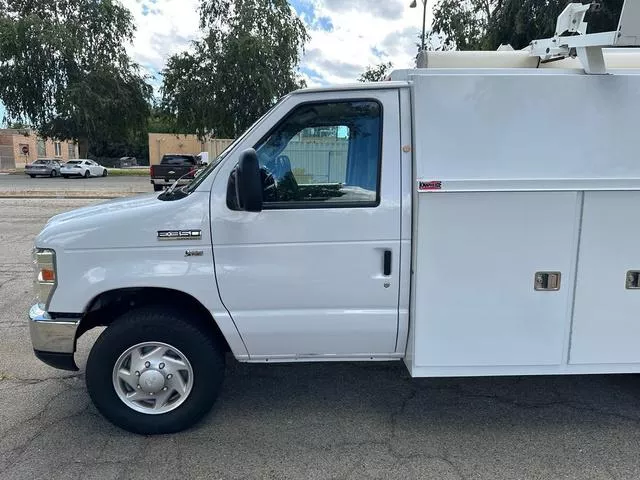 used Other Trailers Ford  for sale, in North Hills, CA Thumbnail 15