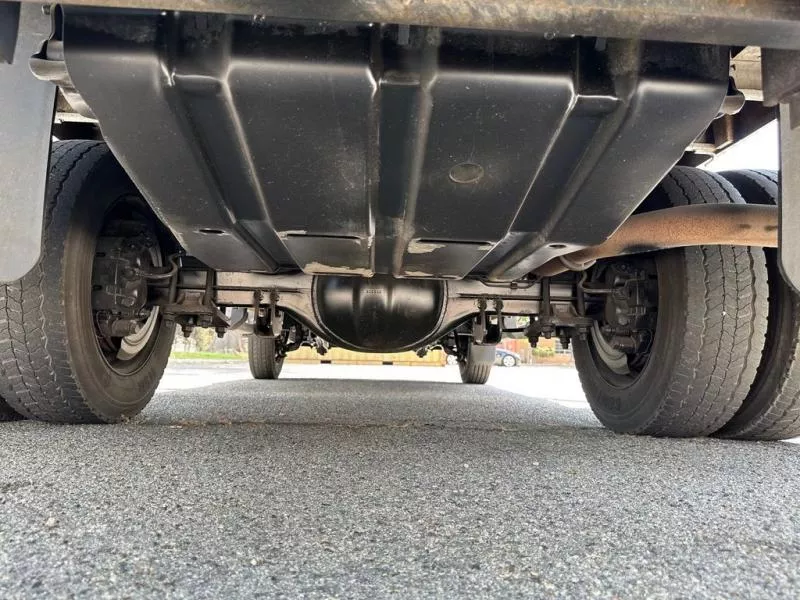 used Stake Bodies Ford  for sale, in North Hills, CA Thumbnail 35