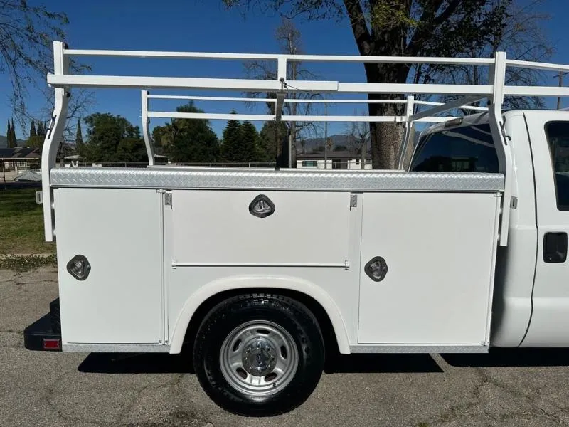 used Other Trucks Ford  for sale, in North Hills, CA Thumbnail 11