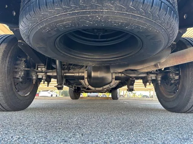 used Other Trucks Ford  for sale, in North Hills, CA Thumbnail 45