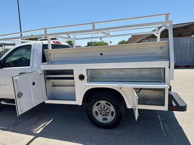 used Other Trucks Chevrolet  for sale, in North Hills, CA Thumbnail 13