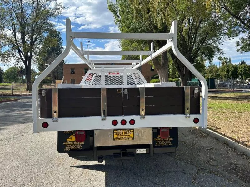 used Other Trucks Chevrolet  for sale, in North Hills, CA Thumbnail 5