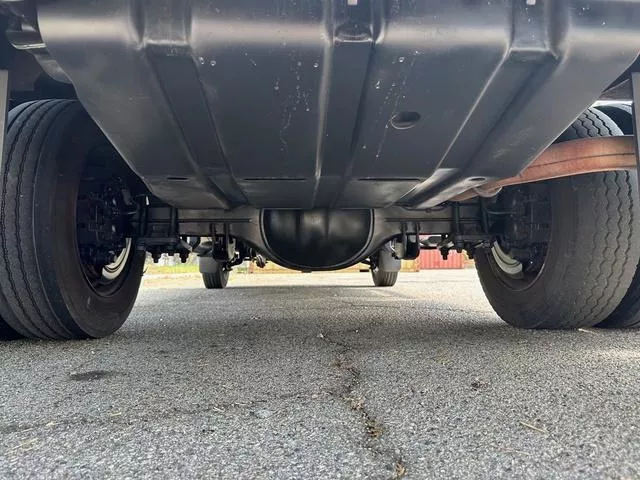 used Other Trucks Ford  for sale, in North Hills, CA Thumbnail 37