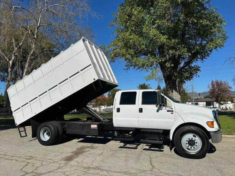 used Other Trucks Ford  for sale, in North Hills, CA Thumbnail 2