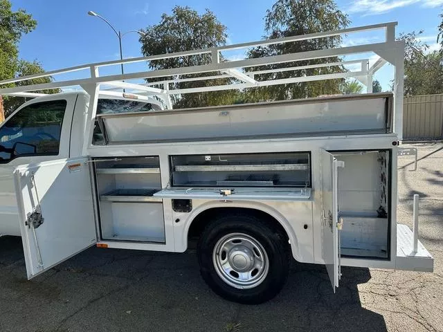 used Other Trucks Ford  for sale, in North Hills, CA Thumbnail 17