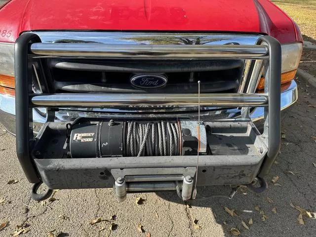 used Other Ford  for sale, in North Hills, CA Thumbnail 9