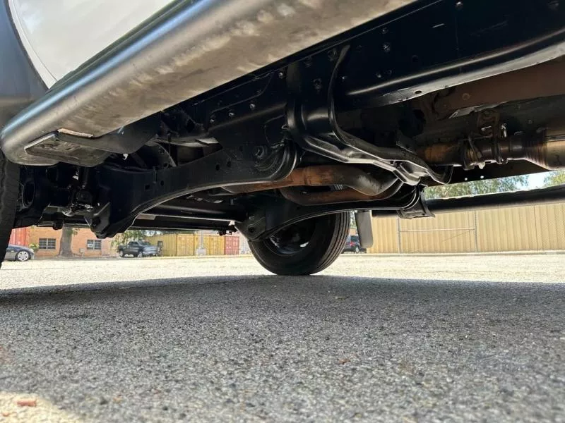 used Stake Bodies Ford  for sale, in North Hills, CA Thumbnail 33