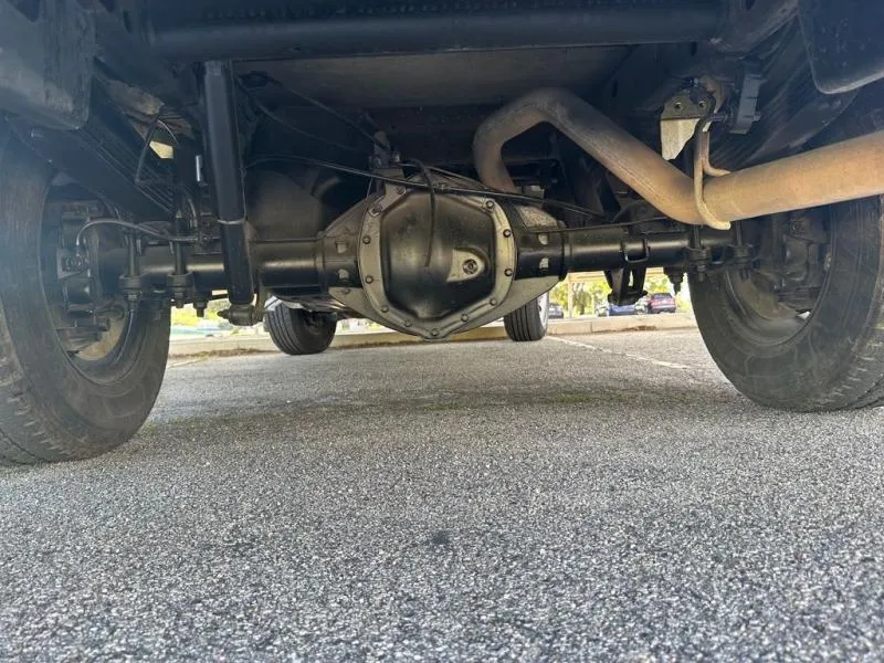 used Other Trucks Chevrolet  for sale, in North Hills, CA Thumbnail 45