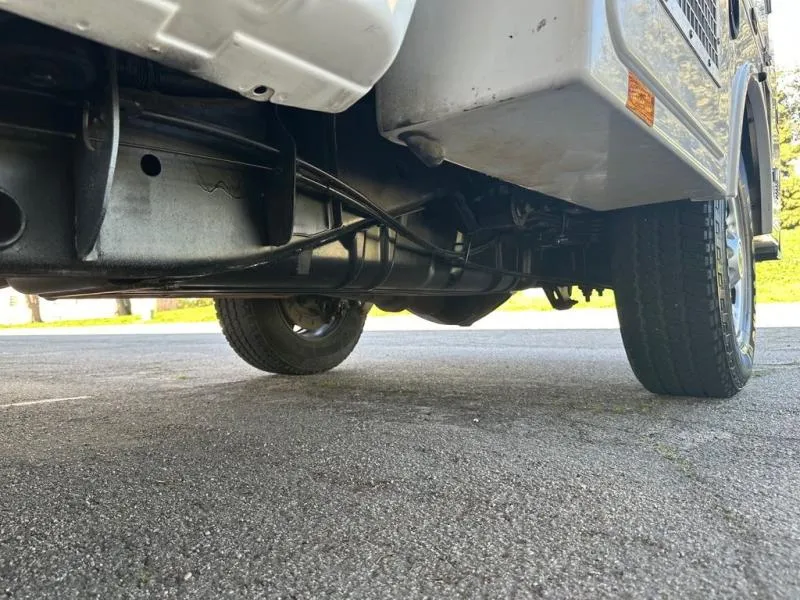 used Other Trucks Chevrolet  for sale, in North Hills, CA Thumbnail 44