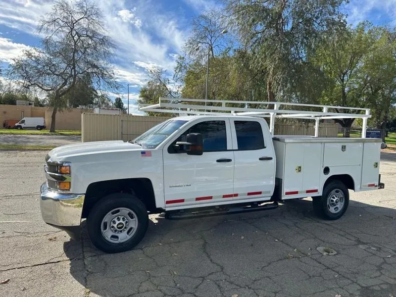 used Other Trucks Chevrolet  for sale, in North Hills, CA Thumbnail 7