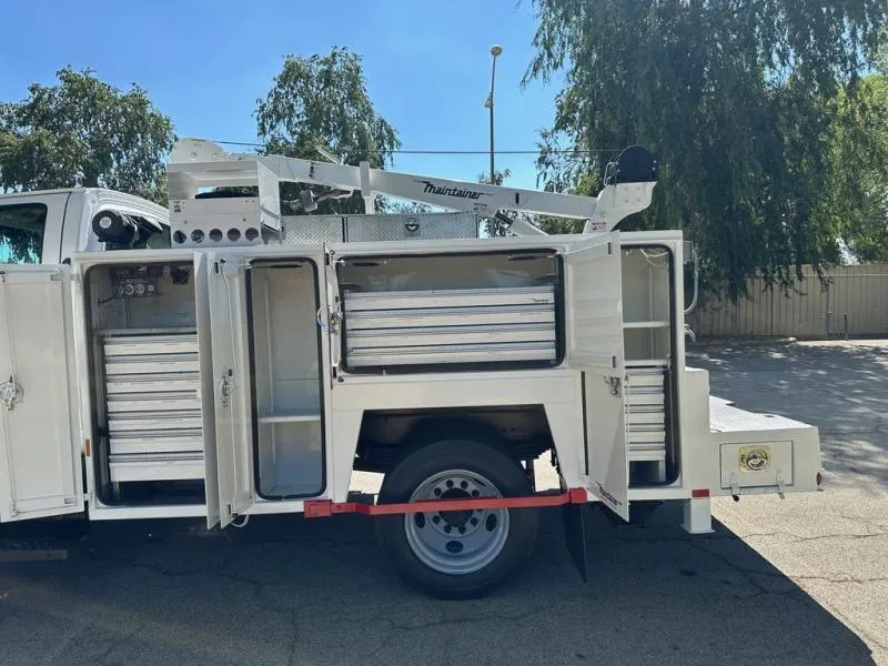 used Other Trucks GMC  for sale, in North Hills, CA Thumbnail 24