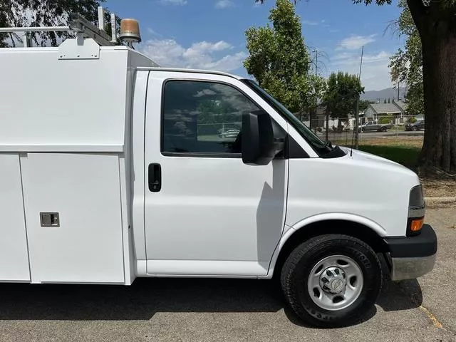 used Other Trailers Chevrolet  for sale, in North Hills, CA Thumbnail 10