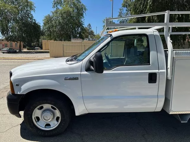 used Other Trucks Ford  for sale, in North Hills, CA Thumbnail 14