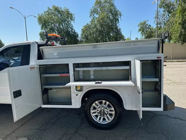 used Other Trucks Ford  for sale, in North Hills, CA Thumbnail 17
