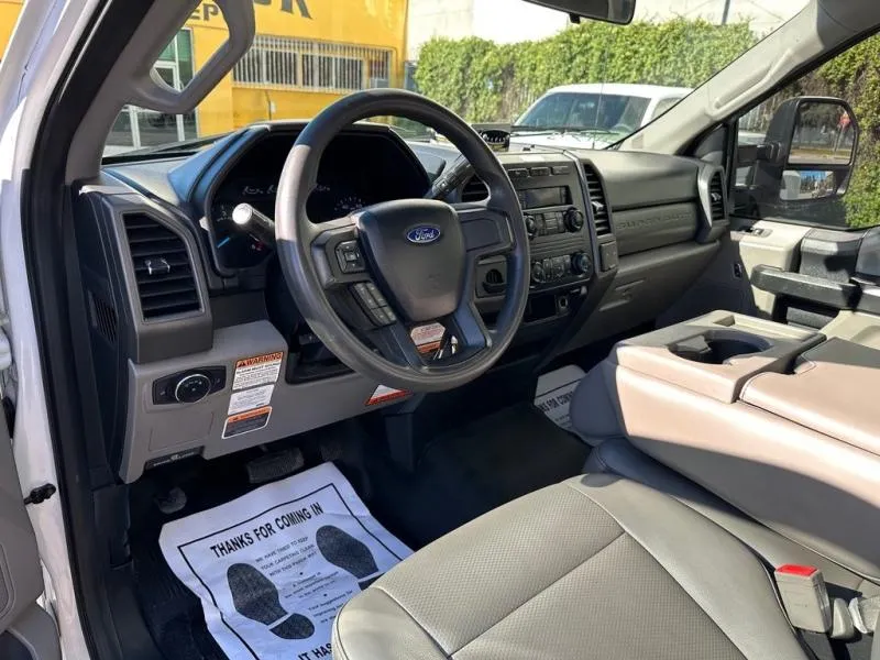 used Other Trucks Ford  for sale, in North Hills, CA Thumbnail 28
