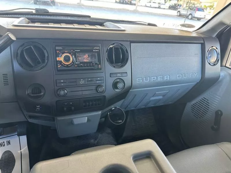 used Other Trucks Ford  for sale, in North Hills, CA Thumbnail 24