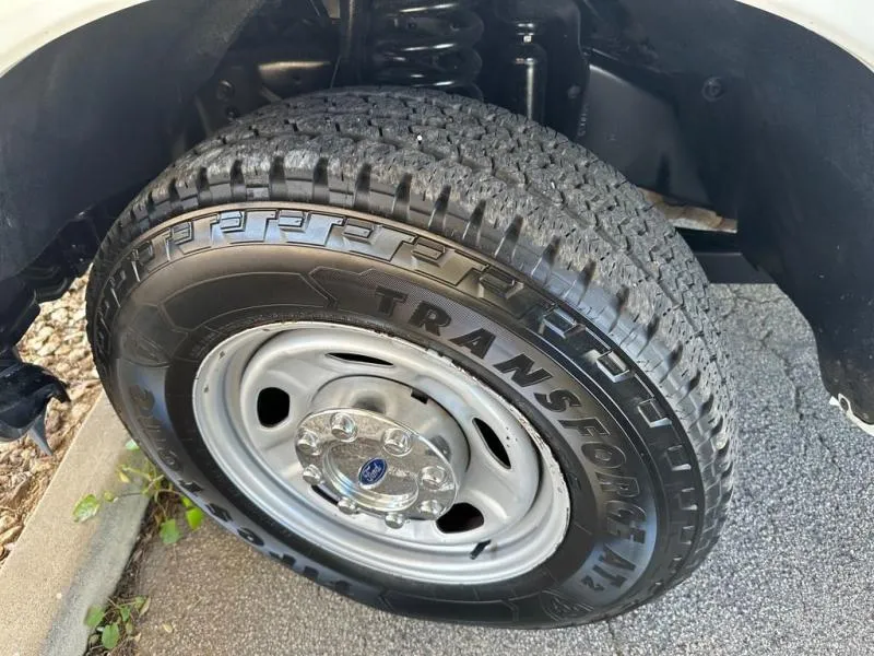 used Other Trucks Ford  for sale, in North Hills, CA Thumbnail 37