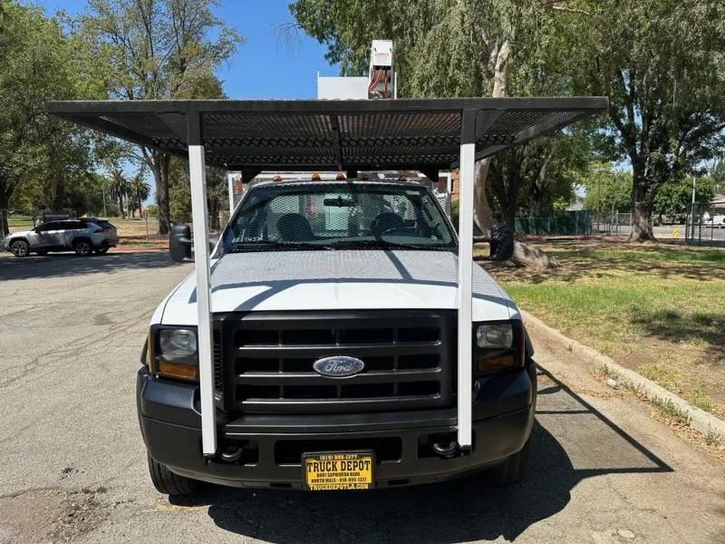 used Other Trucks Ford  for sale, in North Hills, CA Thumbnail 11