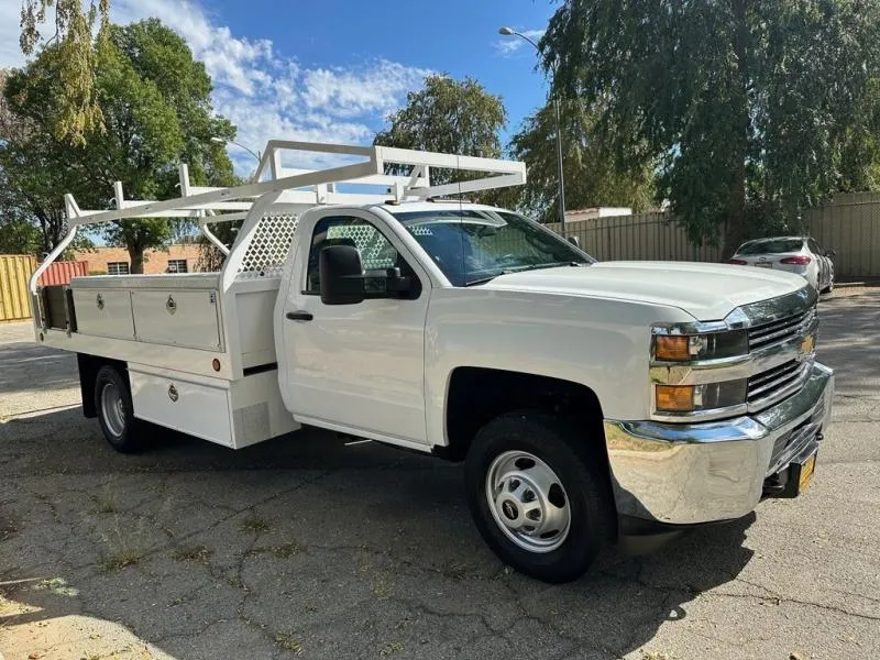 used Other Trucks Chevrolet  for sale, in North Hills, CA Thumbnail 8