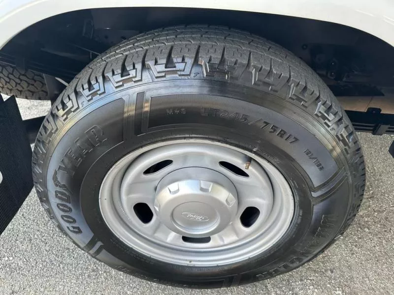 used Other Trucks Ford  for sale, in North Hills, CA Thumbnail 33