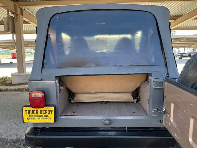 used Other Trailers Jeep  for sale, in North Hills, CA Thumbnail 20