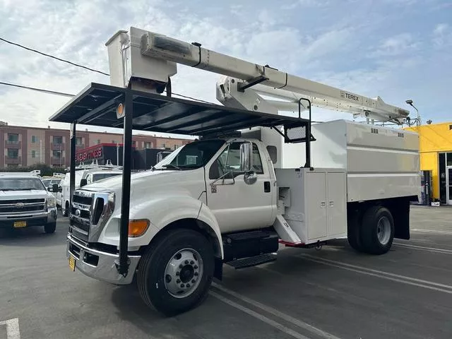 used Other Trucks Ford  for sale, in North Hills, CA Thumbnail 14