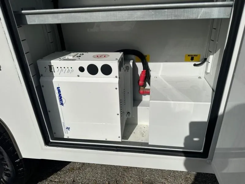 used Other Trucks Ford  for sale, in North Hills, CA Thumbnail 12