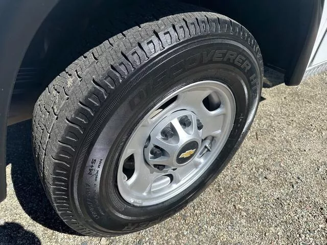 used Other Trucks Chevrolet  for sale, in North Hills, CA Thumbnail 31