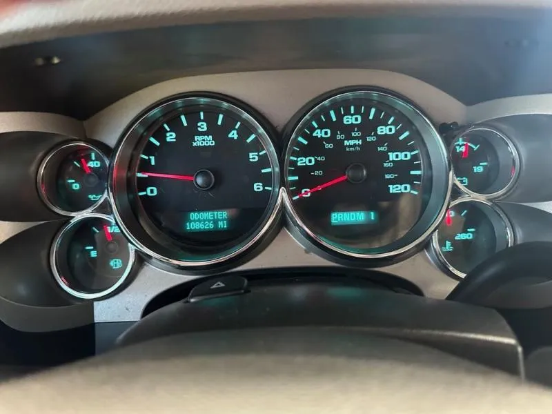 used Other Trucks Chevrolet  for sale, in North Hills, CA Thumbnail 24