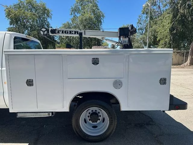 used Other Trucks Ford  for sale, in North Hills, CA Thumbnail 15