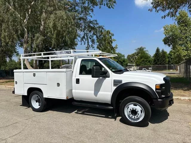 used Other Trucks Ford  for sale, in North Hills, CA Thumbnail 2