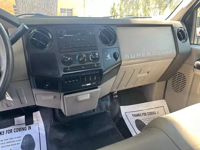 used Other Trucks Ford  for sale, in North Hills, CA Thumbnail 19