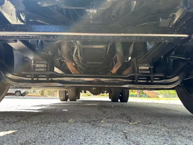 used Other Trucks GMC  for sale, in North Hills, CA Thumbnail 46