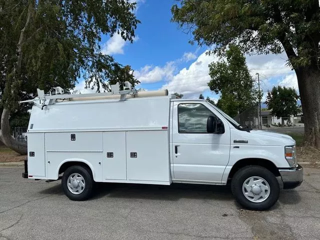 used Other Trailers Ford  for sale, in North Hills, CA Thumbnail 2