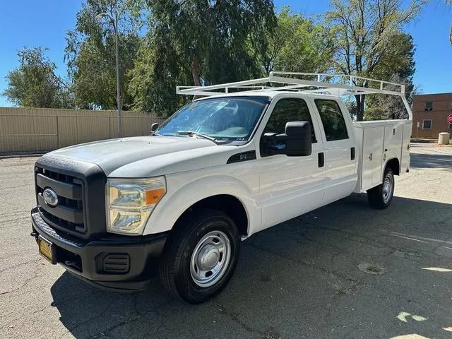 used Other Trucks Ford  for sale, in North Hills, CA Thumbnail 8