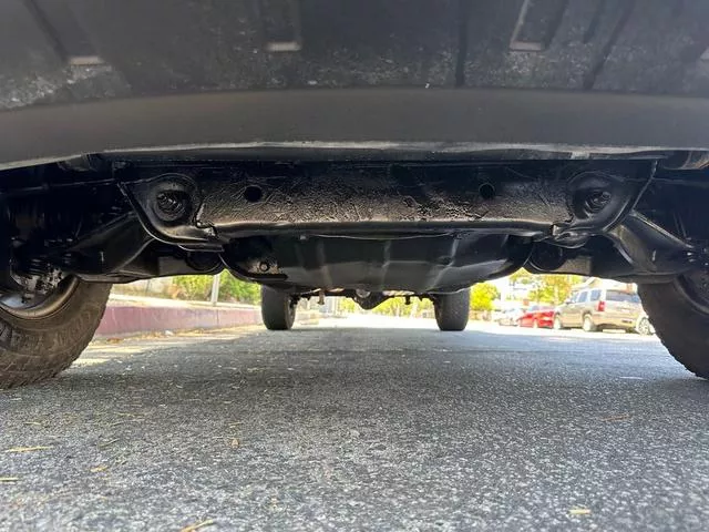 used Other Trucks Chevrolet  for sale, in North Hills, CA Thumbnail 36