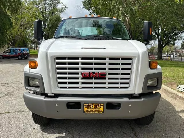 used Other Trailers GMC  for sale, in North Hills, CA Thumbnail 7