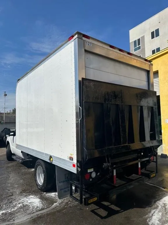 used Other Trucks Ford  for sale, in North Hills, CA Thumbnail 2