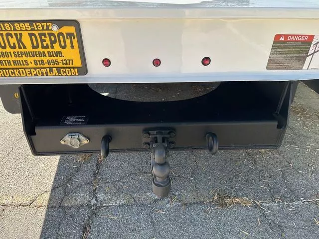 used Other Trucks Ford  for sale, in North Hills, CA Thumbnail 21