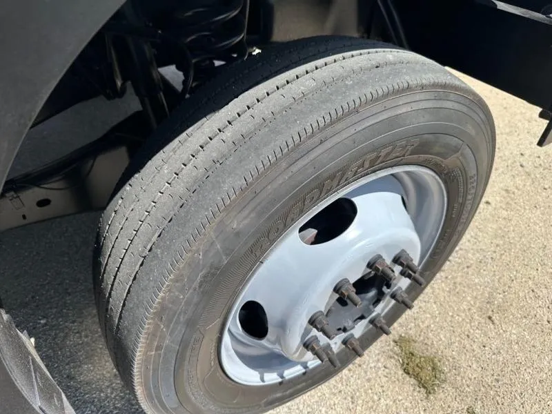 used Other Trucks Ford  for sale, in North Hills, CA Thumbnail 32