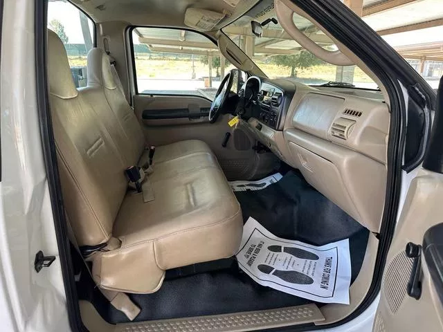 used Other Trucks Ford  for sale, in North Hills, CA Thumbnail 23