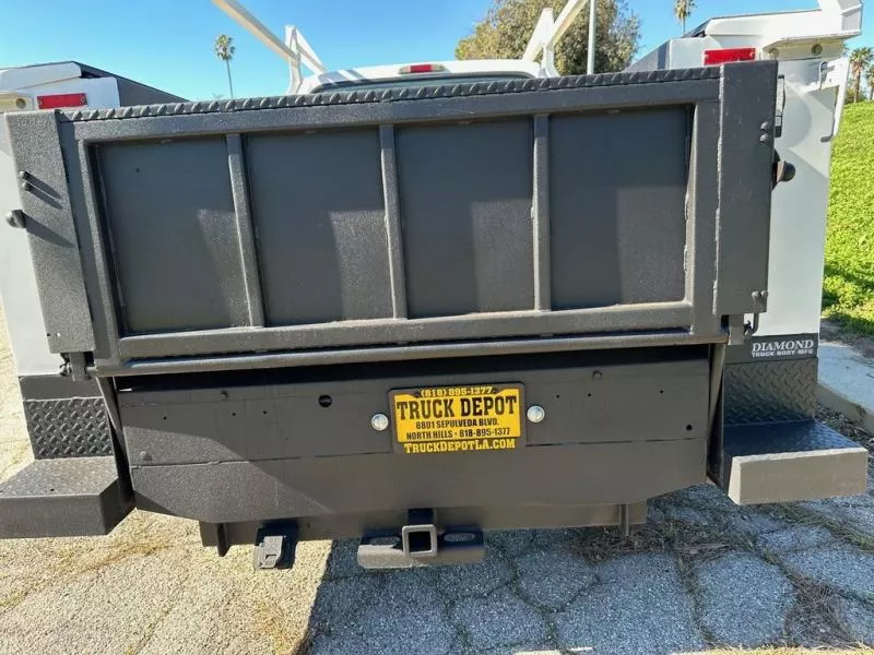 used Other Trucks Ford  for sale, in North Hills, CA Thumbnail 14