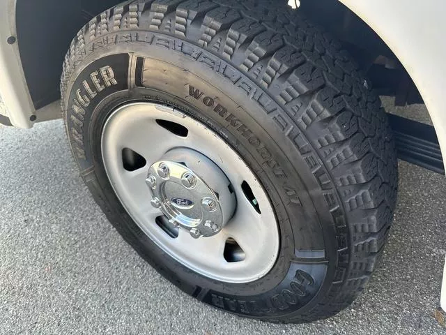 used Other Trucks Ford  for sale, in North Hills, CA Thumbnail 31